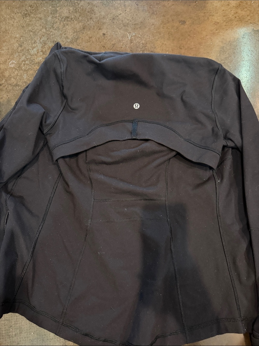 Lululemon Define Jacket - Picture 3 of 3